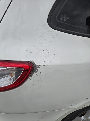 Hyundai Santa Fe 2009, 187,580 km - 2.0 l - Gəncə