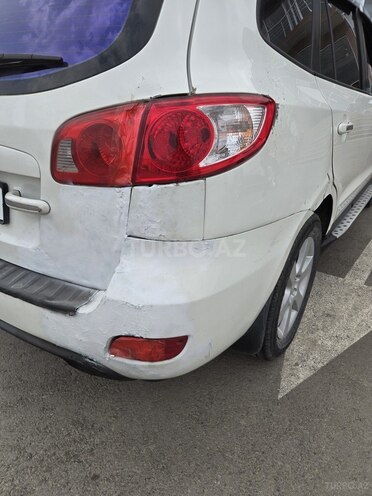 Hyundai Santa Fe 2009, 187,580 km - 2.0 l - Gəncə