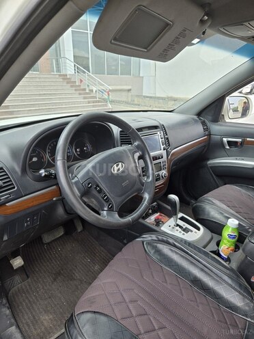Hyundai Santa Fe 2009, 187,580 km - 2.0 l - Gəncə