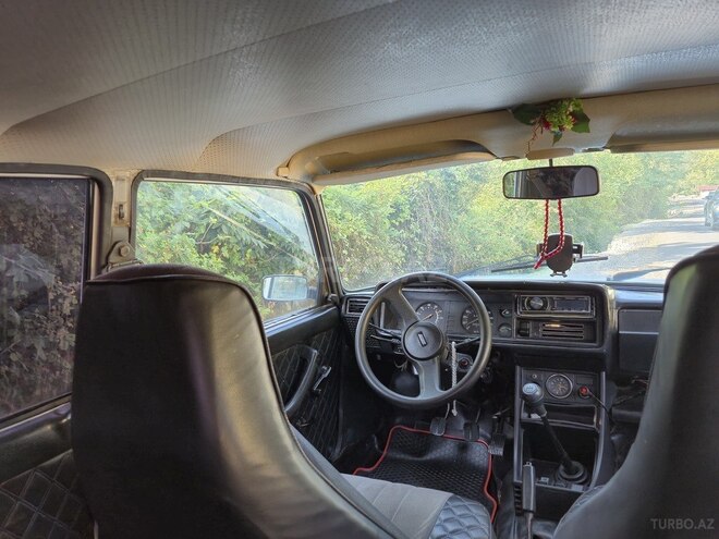 LADA (VAZ) 2107 2003, 350,000 km - 1.6 l - Sumqayıt