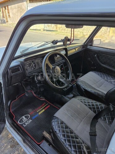 LADA (VAZ) 2107 2003, 350,000 km - 1.6 l - Sumqayıt