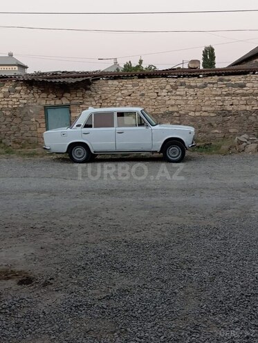 LADA (VAZ) 21011 1979, 282,600 km - 1.3 l - Şəmkir