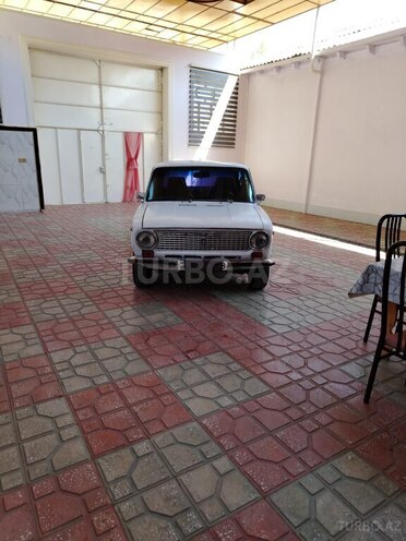 LADA (VAZ) 21011 1979, 282,600 km - 1.3 l - Şəmkir