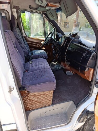 Mercedes Sprinter 315 2009, 580,000 km - 2.2 l - Qazax