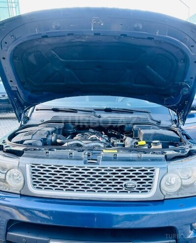Land Rover Range Rover 2005, 400,000 km - 4.4 l - Bakı