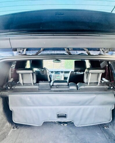 Land Rover Range Rover 2005, 400,000 km - 4.4 l - Bakı