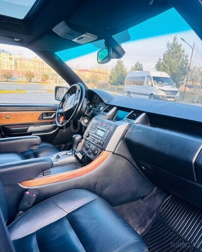 Land Rover Range Rover 2005, 400,000 km - 4.4 l - Bakı