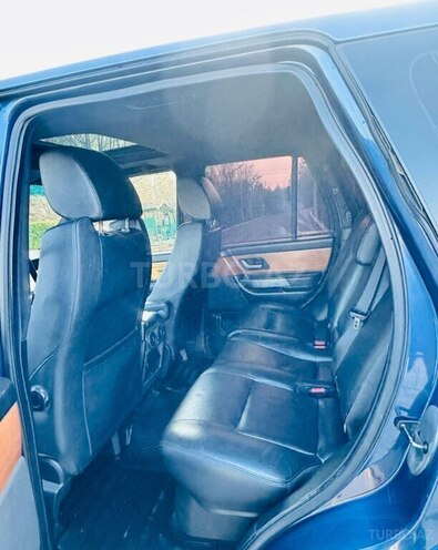 Land Rover Range Rover 2005, 400,000 km - 4.4 l - Bakı