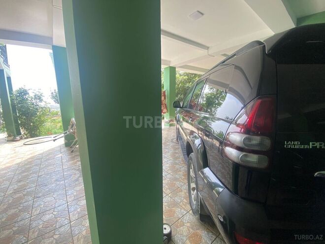 Toyota Land Cruiser Prado 2005, 260,000 km - 2.7 l - Bakı