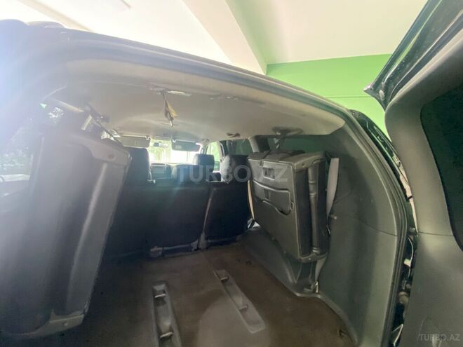 Toyota Land Cruiser Prado 2005, 260,000 km - 2.7 l - Bakı
