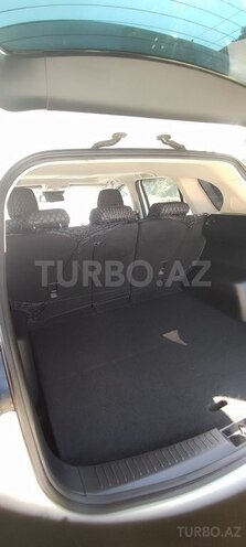 Mazda CX-5 2015, 124,000 km - 2.5 l - Bərdə