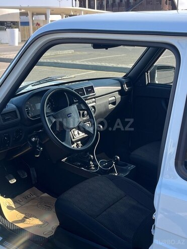 LADA (VAZ) Niva 2024, 17,000 km - 1.7 l - Bakı