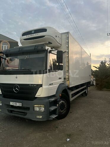 Mercedes Axor 1829 2007, 675,000 km - 6.4 l - Bakı