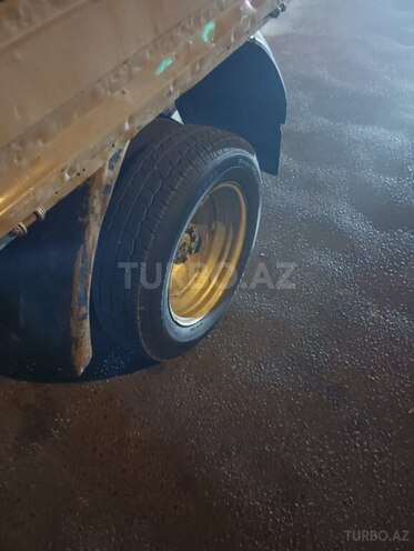 GAZ 33023-744 2013, 200,000 km - 2.9 l - İmişli