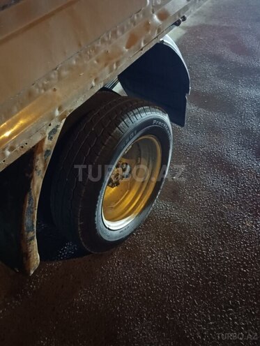 GAZ 33023-744 2013, 200,000 km - 2.9 l - İmişli