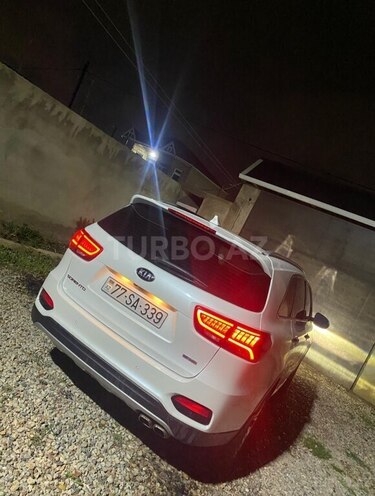 Kia Sorento 2019, 192,000 km - 2.0 л - Sumqayıt