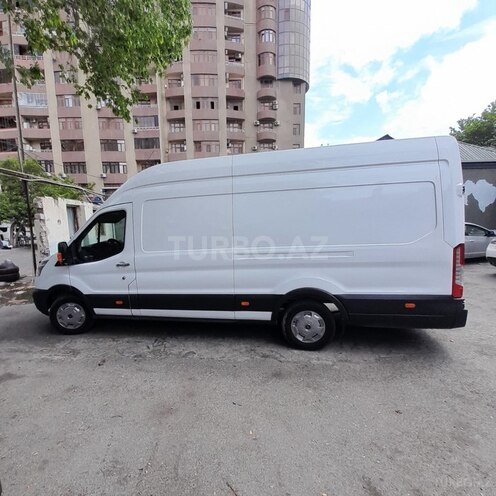 Ford Transit 2015, 170,000 km - 2.2 l - Bakı
