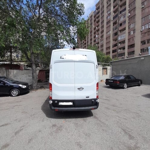 Ford Transit 2015, 170,000 km - 2.2 l - Bakı