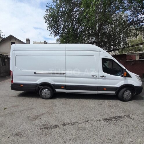 Ford Transit 2015, 170,000 km - 2.2 l - Bakı