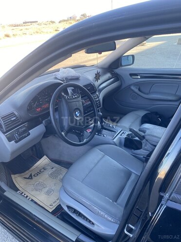 BMW 323 2000, 355,000 km - 2.5 l - Bakı
