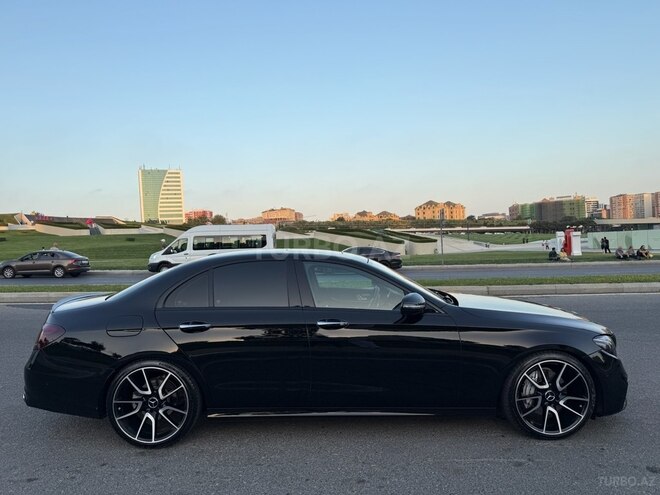 Mercedes E 300 2018, 120,000 km - 2.0 л - Bakı