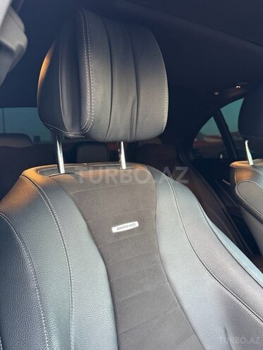 Mercedes E 300 2018, 120,000 km - 2.0 л - Bakı