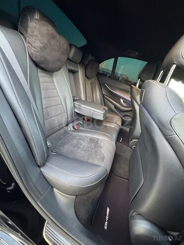 Mercedes E 300 2018, 120,000 km - 2.0 л - Bakı