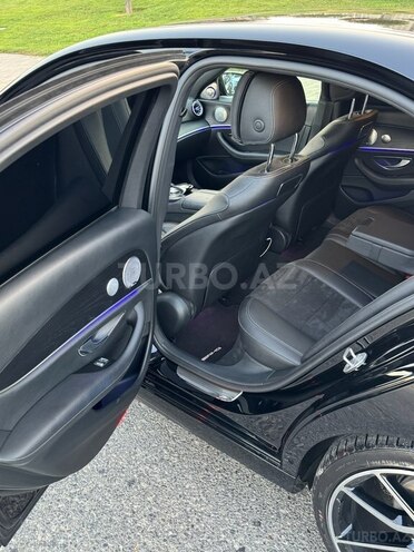 Mercedes E 300 2018, 120,000 km - 2.0 л - Bakı