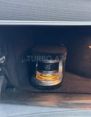 Mercedes E 300 2018, 120,000 km - 2.0 л - Bakı