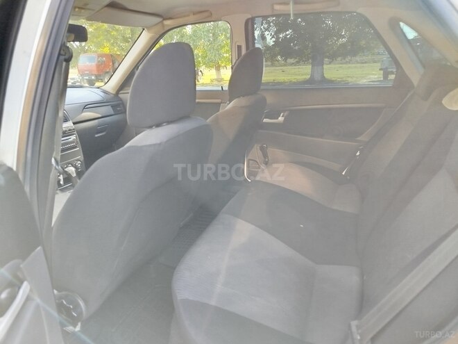 LADA (VAZ) Priora 2017, 186,000 km - 1.6 l - Xaçmaz