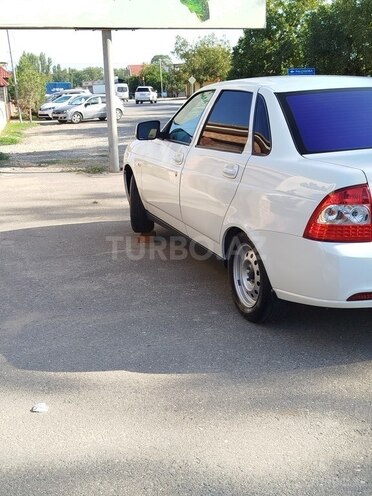 LADA (VAZ) Priora 2017, 186,000 km - 1.6 l - Xaçmaz