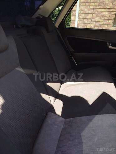 LADA (VAZ) Priora 2017, 186,000 km - 1.6 l - Xaçmaz