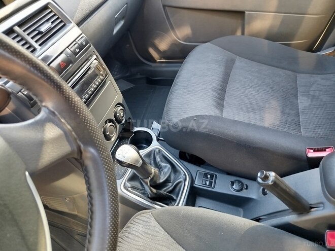 LADA (VAZ) Priora 2017, 186,000 km - 1.6 l - Xaçmaz