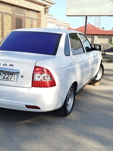 LADA (VAZ) Priora 2017, 186,000 km - 1.6 l - Xaçmaz