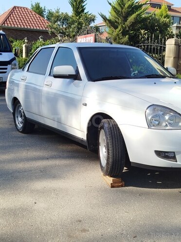 LADA (VAZ) Priora 2017, 186,000 km - 1.6 l - Xaçmaz