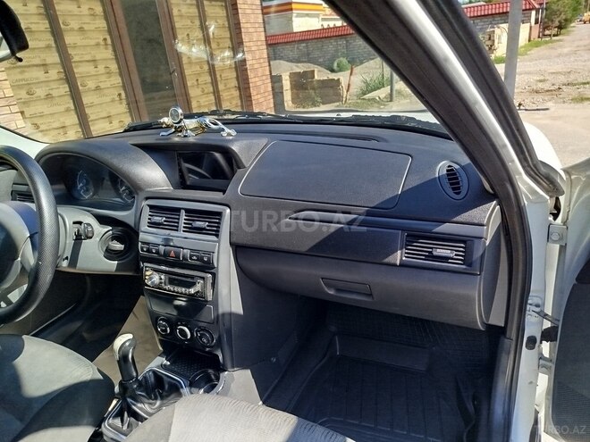 LADA (VAZ) Priora 2017, 186,000 km - 1.6 l - Xaçmaz