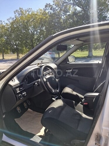 LADA (VAZ) Priora 2017, 186,000 km - 1.6 l - Xaçmaz