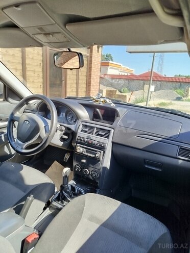 LADA (VAZ) Priora 2017, 186,000 km - 1.6 l - Xaçmaz