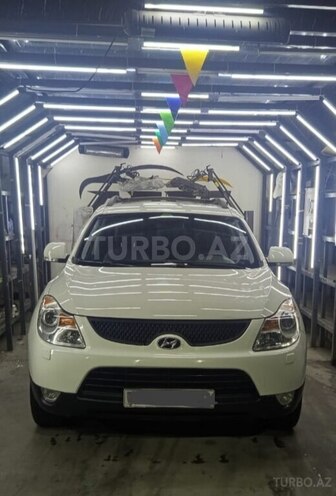 Hyundai Veracruz 2007, 300,000 km - 3.0 l - Bakı