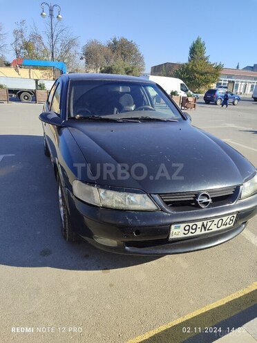 Opel Vectra 1996, 421,000 km - 1.8 l - Bakı