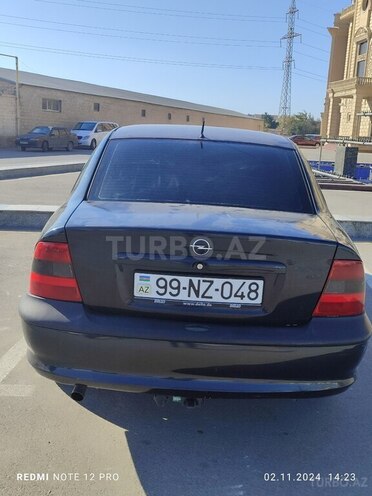 Opel Vectra 1996, 421,000 km - 1.8 l - Bakı