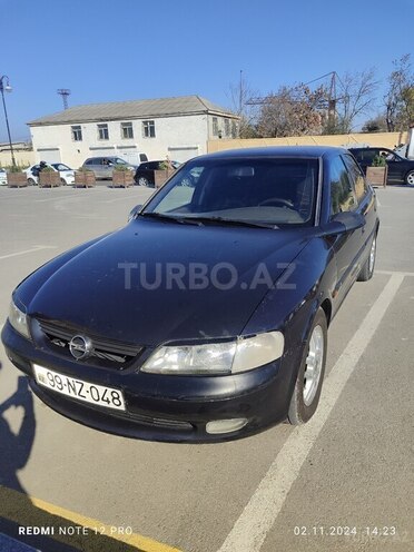 Opel Vectra 1996, 421,000 km - 1.8 l - Bakı