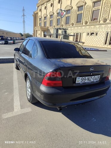 Opel Vectra 1996, 421,000 km - 1.8 l - Bakı