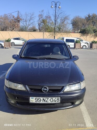 Opel Vectra 1996, 421,000 km - 1.8 l - Bakı