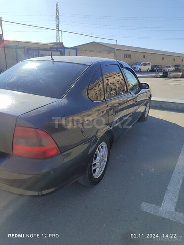 Opel Vectra 1996, 421,000 km - 1.8 l - Bakı