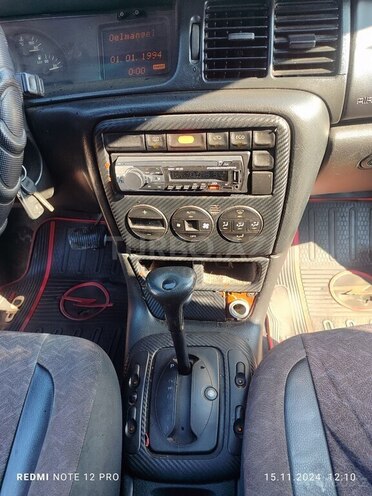 Opel Vectra 1996, 421,000 km - 1.8 l - Bakı