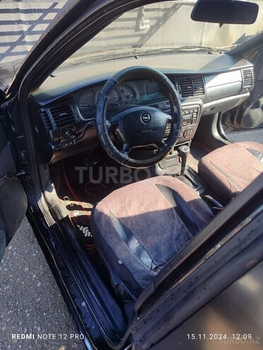 Opel Vectra 1996, 421,000 km - 1.8 l - Bakı