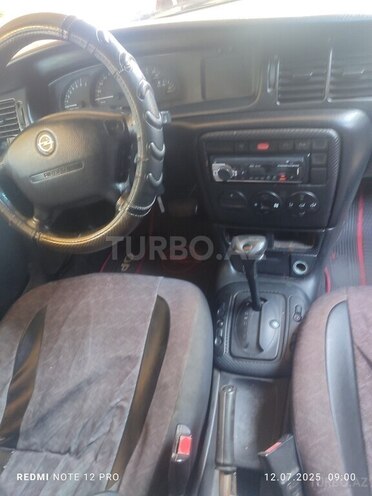 Opel Vectra 1996, 421,000 km - 1.8 l - Bakı