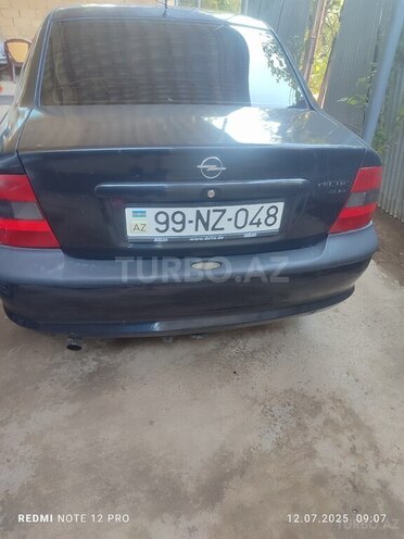 Opel Vectra 1996, 421,000 km - 1.8 l - Bakı