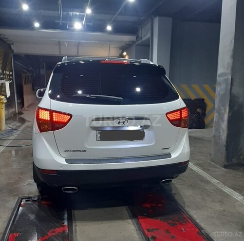 Hyundai Veracruz 2007, 300,000 km - 3.0 l - Bakı